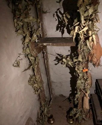 माङ्सुि् (िुलिान) टहङ्बारा र िॆक्सॆङ्हरूिो बाह्रब्रबसे