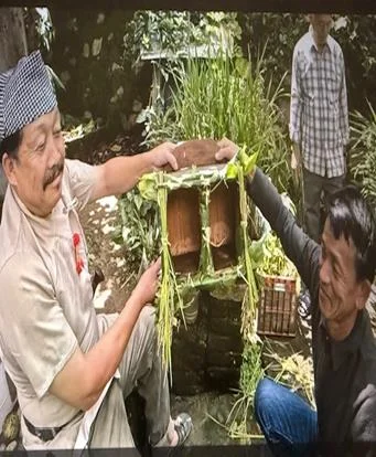 माङ्सुि् (िुलिान) उि लोहोरुङ धन्द्िुिा