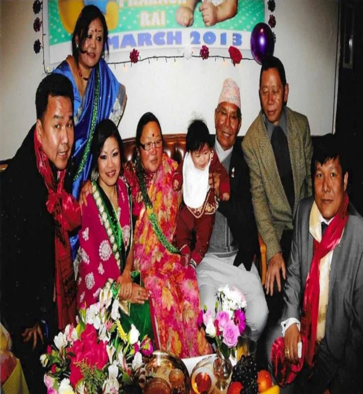 बैिजल्पि न्द्िारणिो सामरी