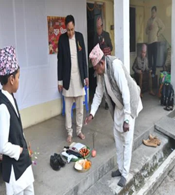 सोम् बाि्