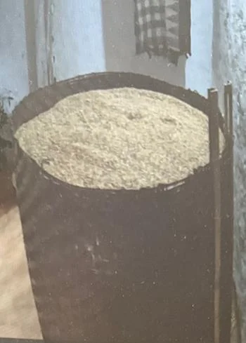बााःक्िािामा कफाँजाइएिा गहना