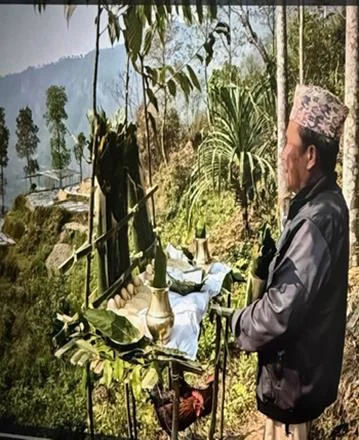 िारेम्मा/चोक्खो (स्िगे देि)