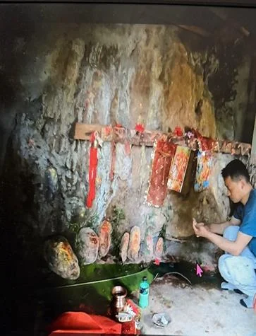 फेदमा सेतीनाग र िाललनाग मजन्द्धर