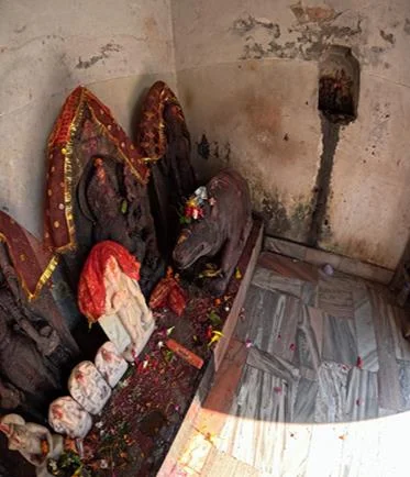 बराहक्षेत्रिो सुाँगुर