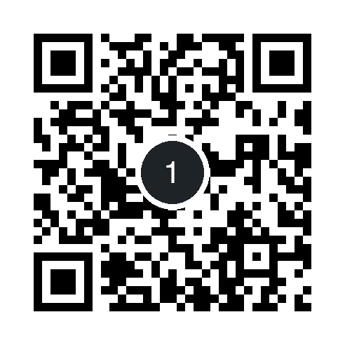 QR 1