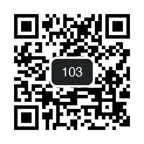 QR 103