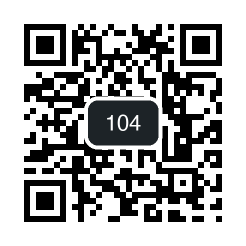 QR 104