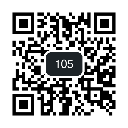 QR 105