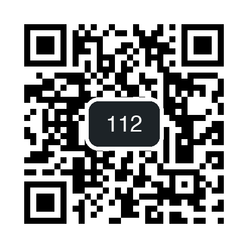 QR 112