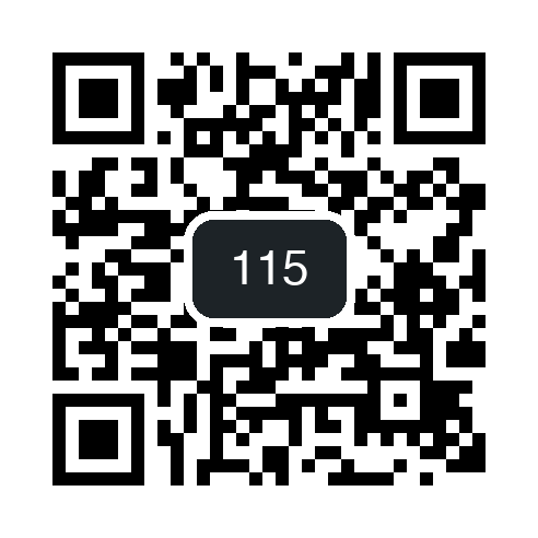 QR 115
