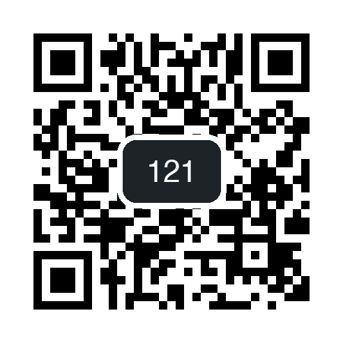 QR 121