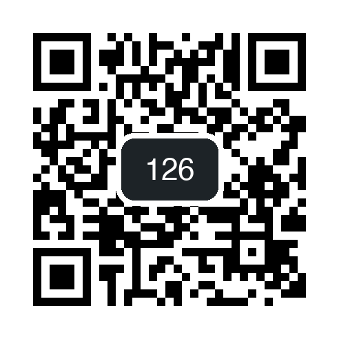 QR 126