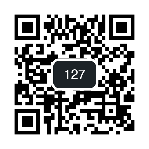 QR 127
