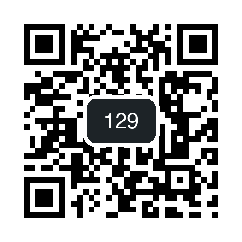 QR 129