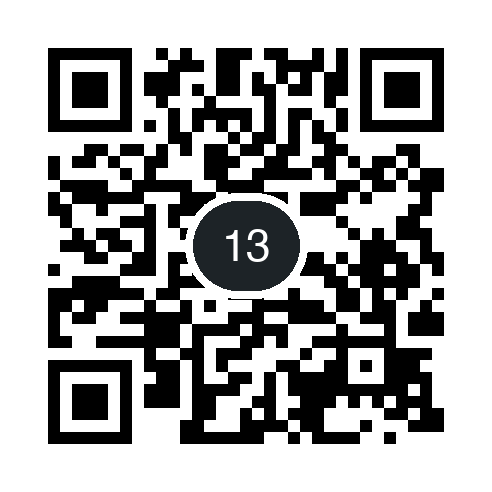QR 13