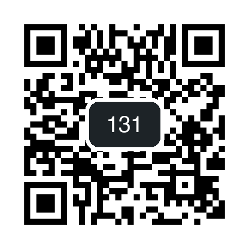 QR 131