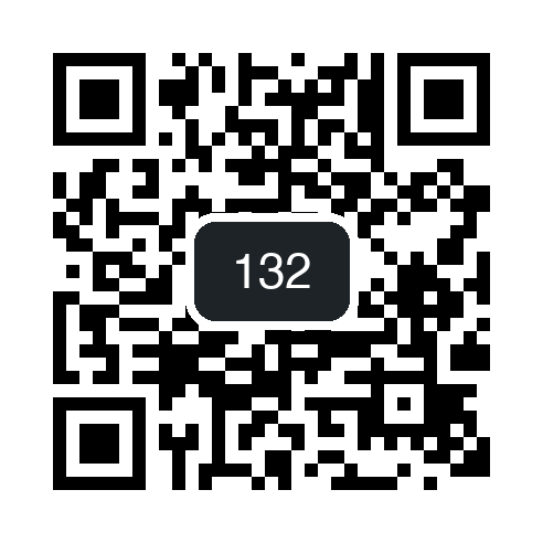 QR 132