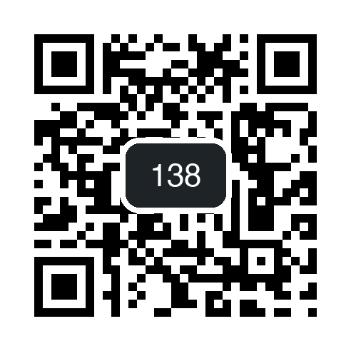 QR 138