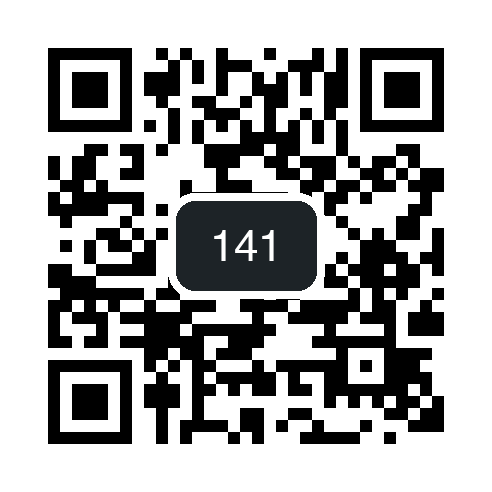 QR 141