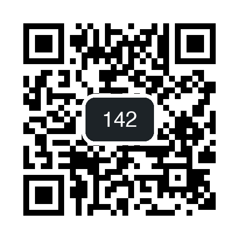 QR 142