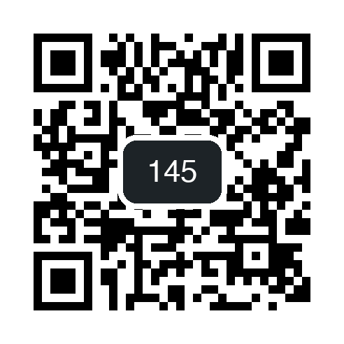 QR 145