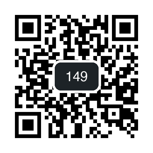 QR 149