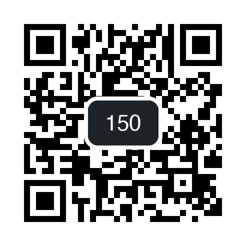 QR 150