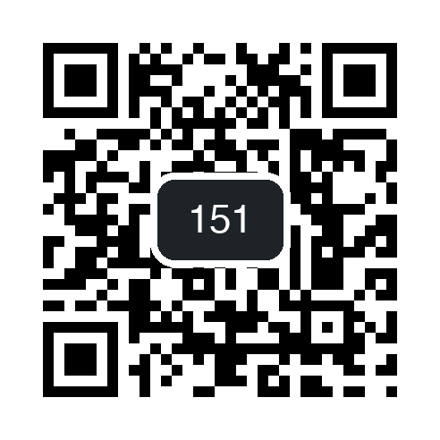 QR 151
