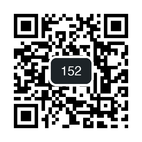 QR 152