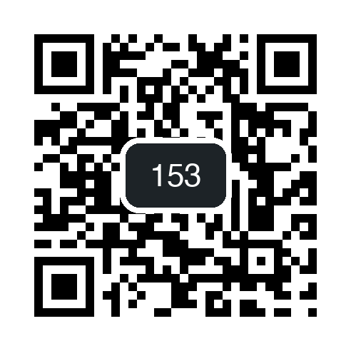 QR 153