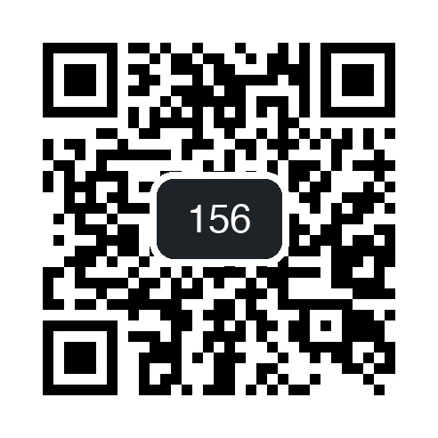 QR 156