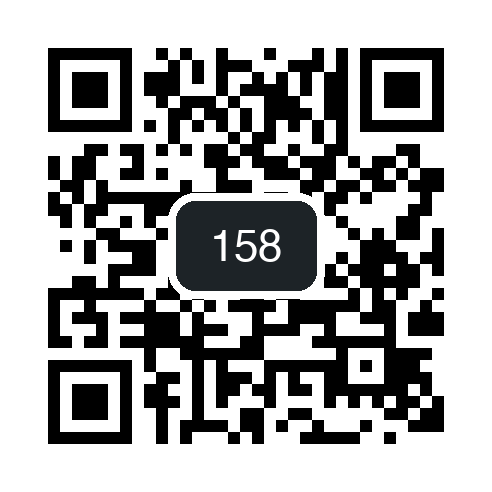 QR 158