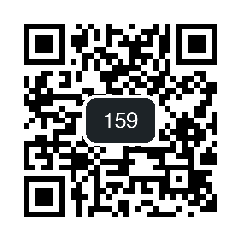 QR 159