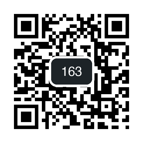 QR 163