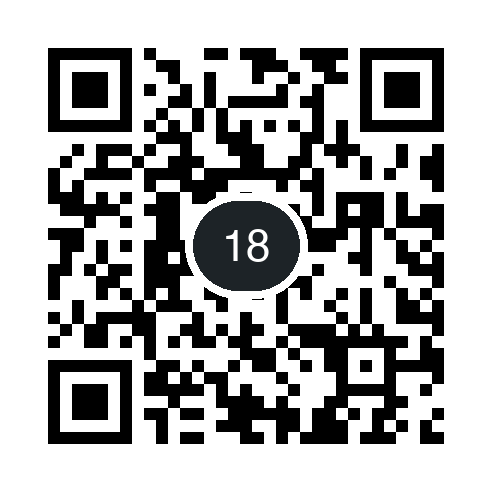 QR 18