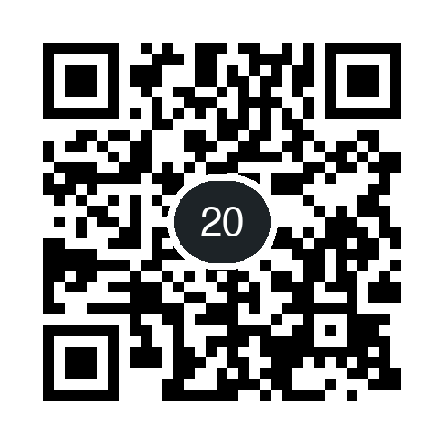QR 20