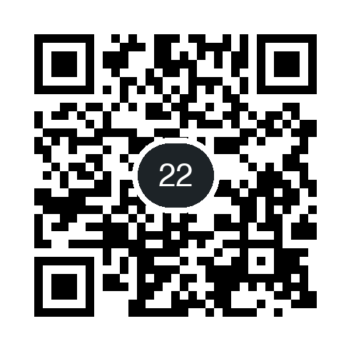 QR 22