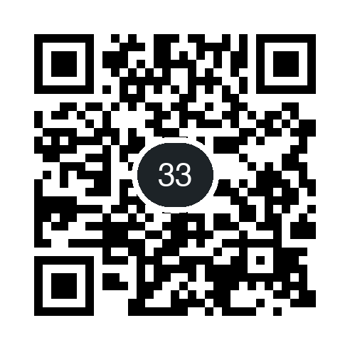 QR 33