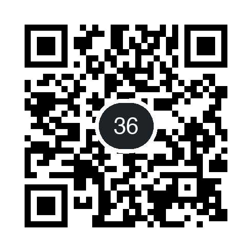 QR 36