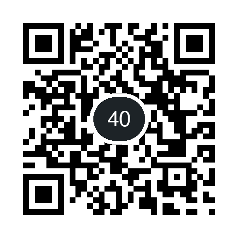 QR 40