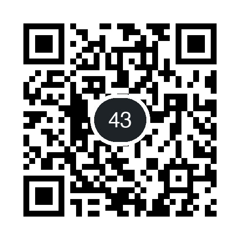 QR 43