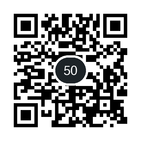 QR 50