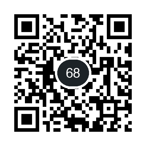 QR 68