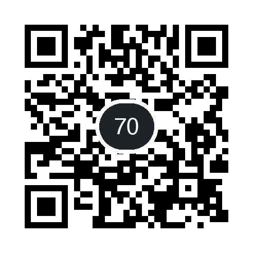 QR 70