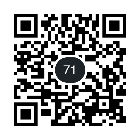 QR 71