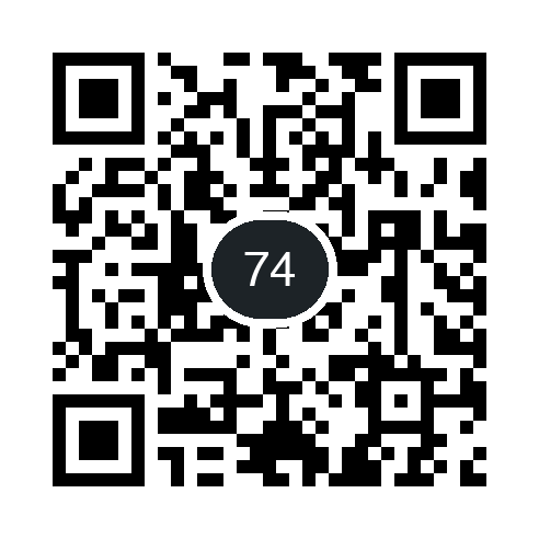 QR 74