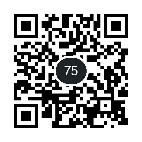 QR 75