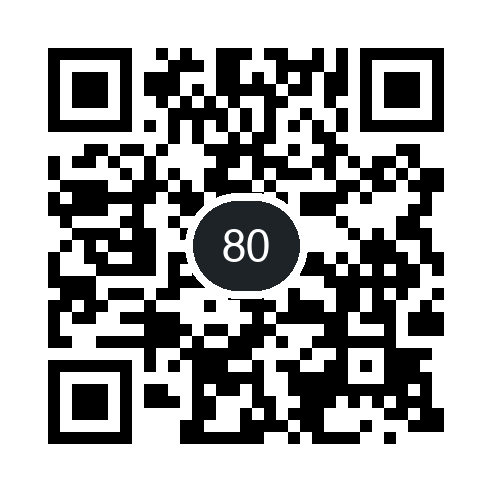 QR 80
