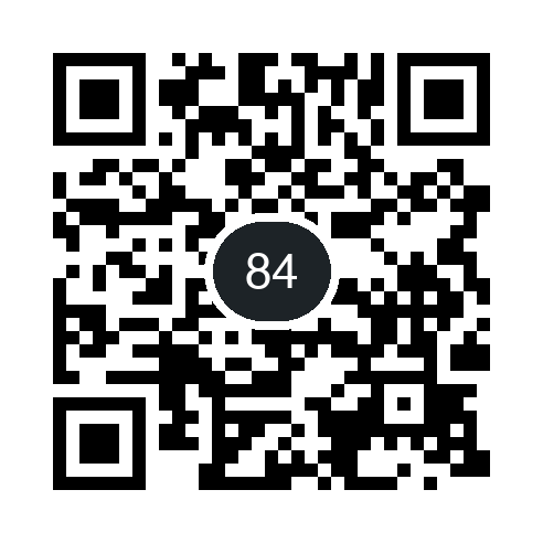 QR 84