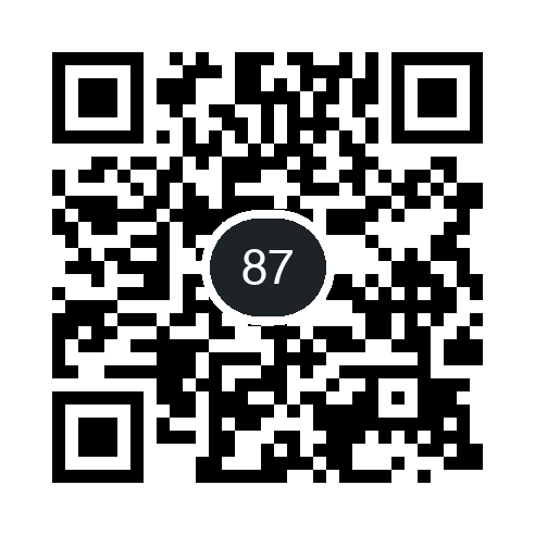 QR 87